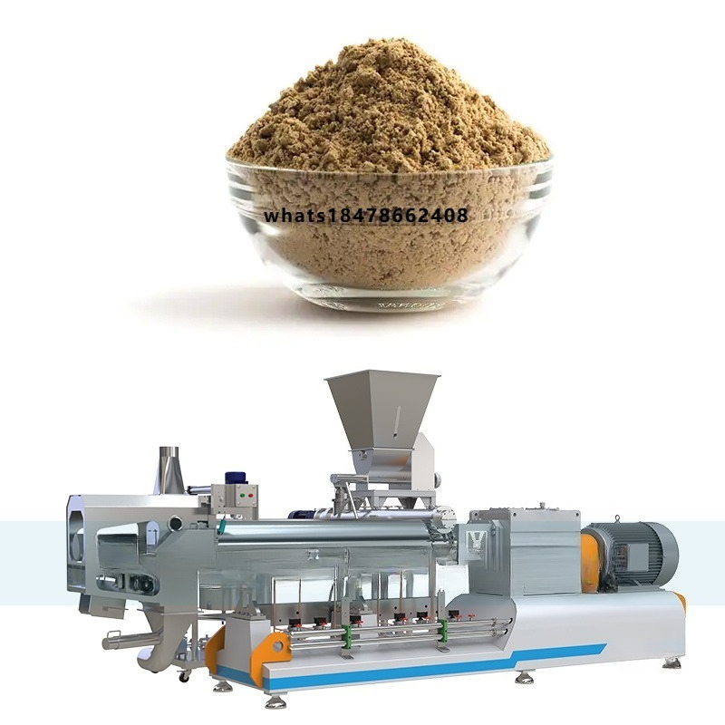 Nutrition & Fitness Class - Gemakkelijk te bedienen machine voor de