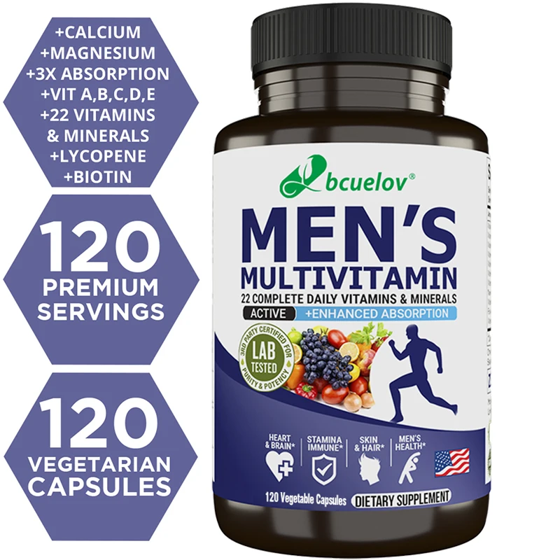 Nutrition Zinc - Bcuelov Vitamine- en minerale supplementen voor