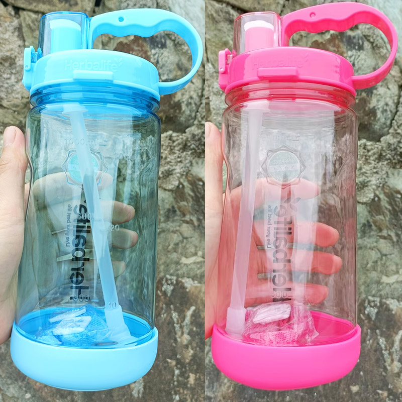 Fitness With Nutrition - Nieuwe Aanwinst Groothandelsprijs 1000ml 1L Gezonde