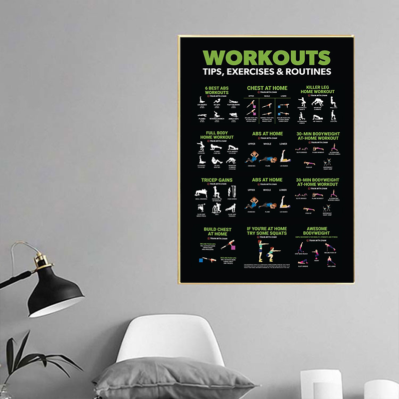 Bodybuilding Oefening Workout  - Nutrition And Exercise recensie en prijs
