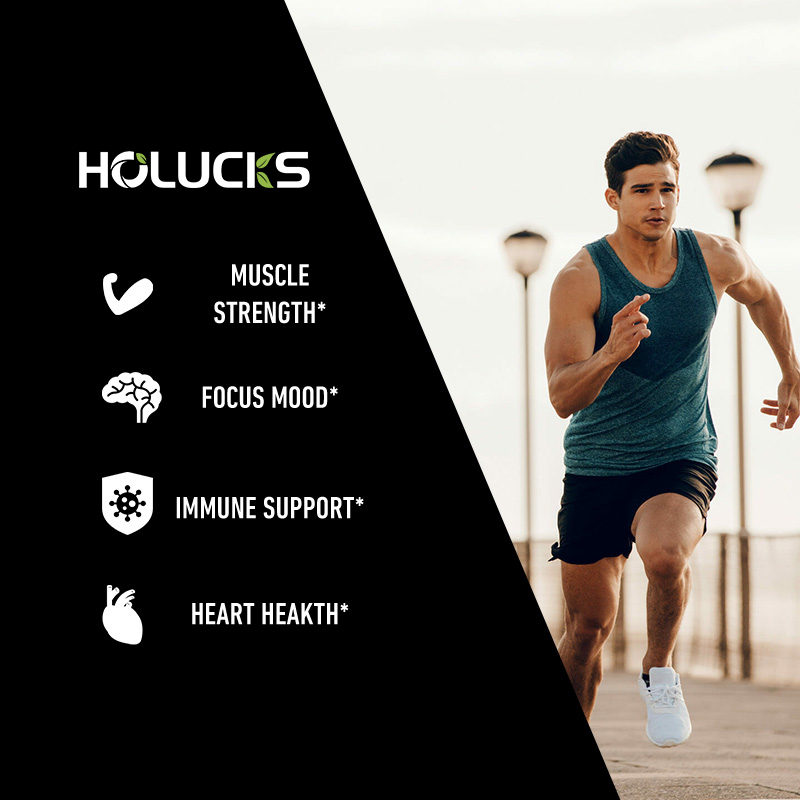 7X Creatine HCL capsules met h - Creatine Hcl Capsule recensie en prijs