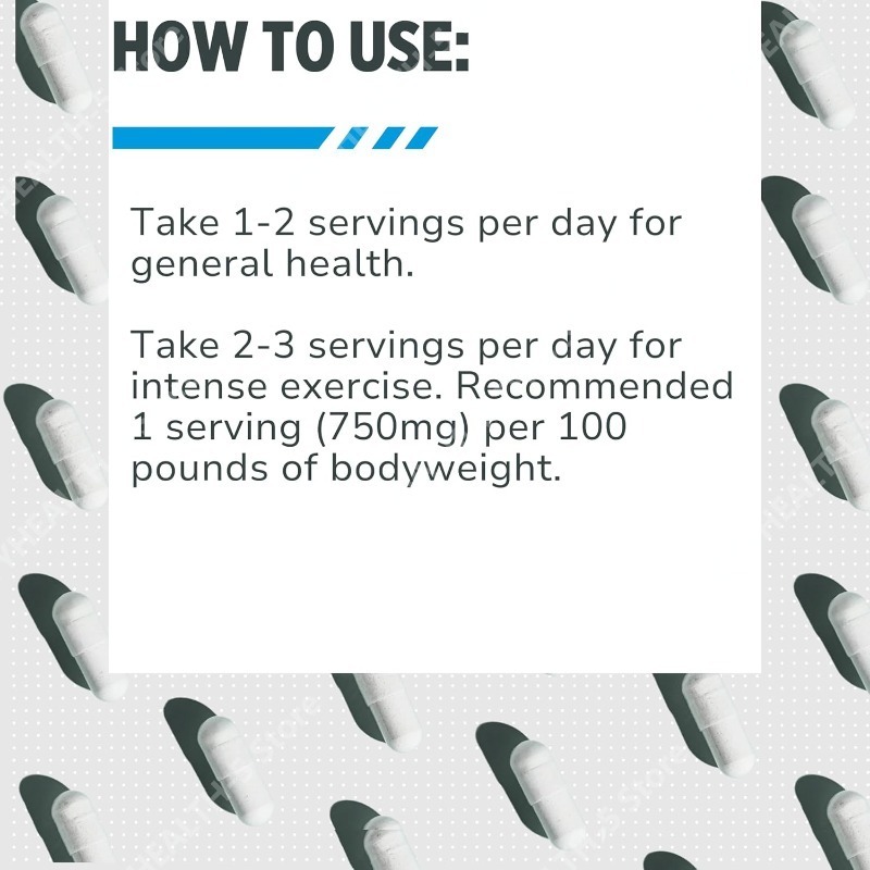 Creatine HCl capsules ter onde - Creatine Hcl Capsule recensie en prijs