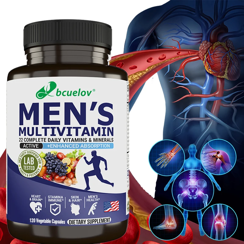 Bcuelov Vitamine- en minerale  - Nutrition Zinc recensie en prijs