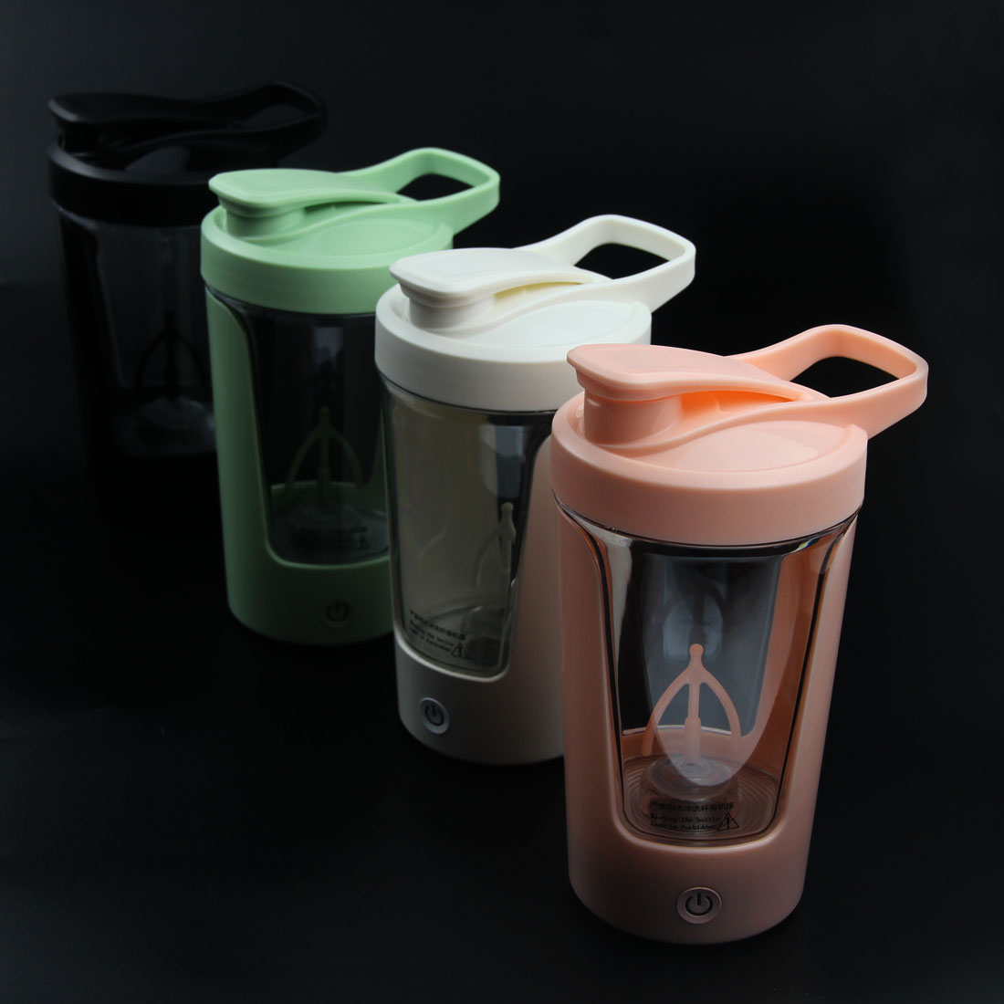 450ml Blenders Cup Draagbare E - Nutrition And Exercise recensie en prijs