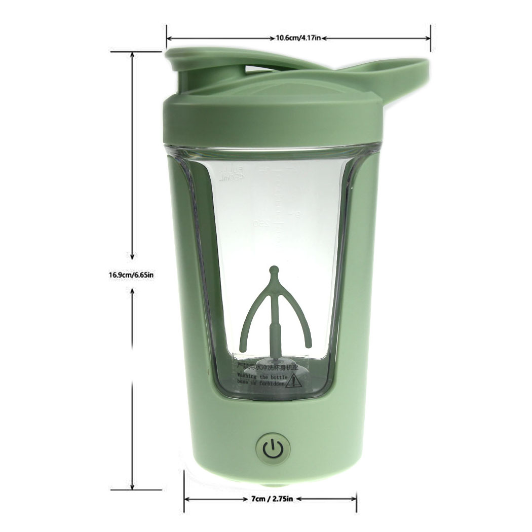 450ml Blenders Cup Draagbare E - Nutrition And Exercise recensie en prijs