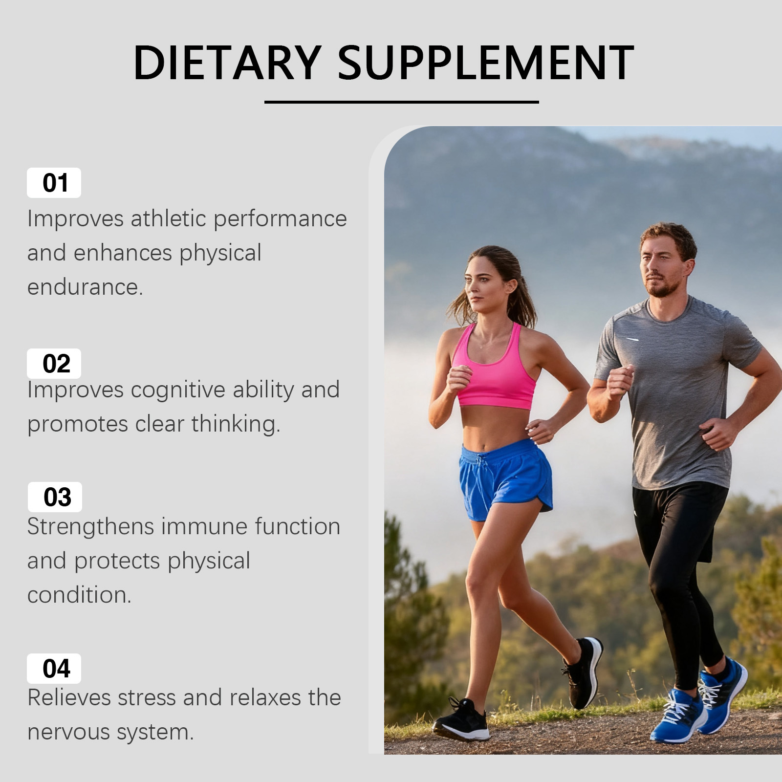 Lichaamsverzorgingsdruppels Su - Nutrition For Health Fitness & Sport Melvin Williams recensie en prijs