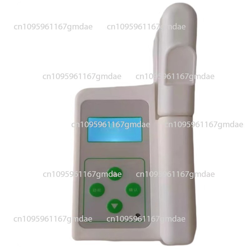 Analyser voor landbouwgewasvoe - Nutrition & Fitness Class recensie en prijs