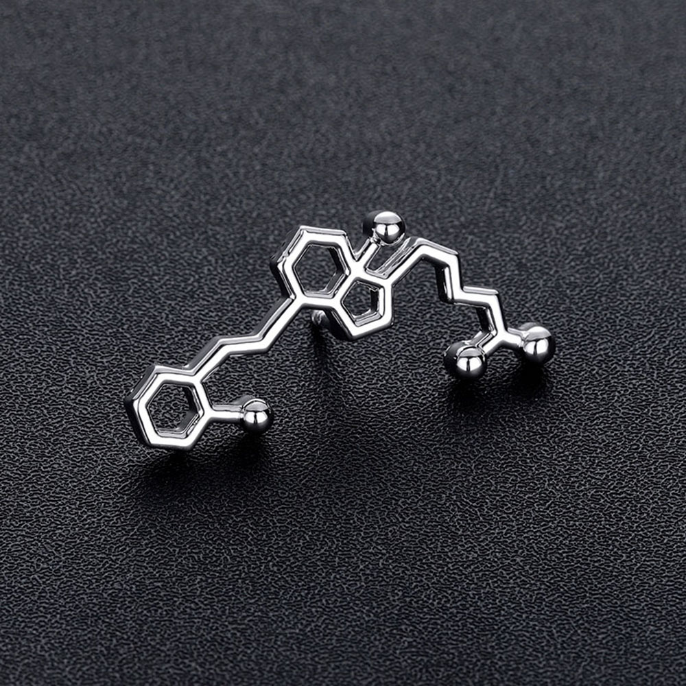 Hanreshe Vitamine D Broche Pin - Nutrition Zinc recensie en prijs