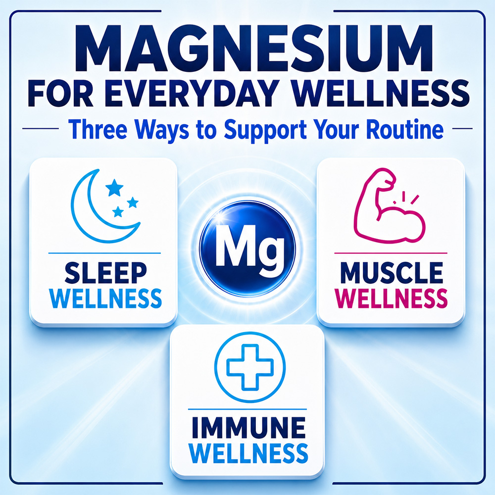 Magnesiumglycinaat Gummies 400 - Magnesium Glycinate Capsule recensie en prijs