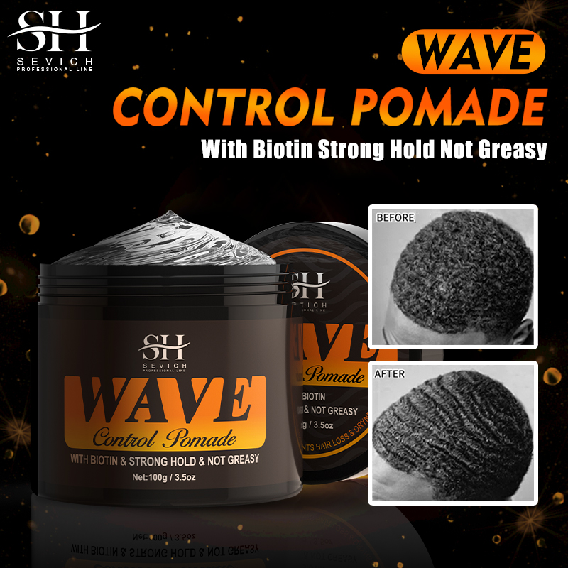 Natuurlijke Golf Controle Pomm - Biotin Hair Growth recensie en prijs