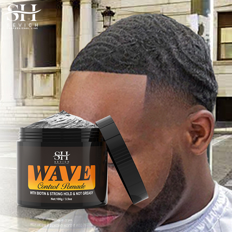 Natuurlijke Golf Controle Pomm - Biotin Hair Growth recensie en prijs