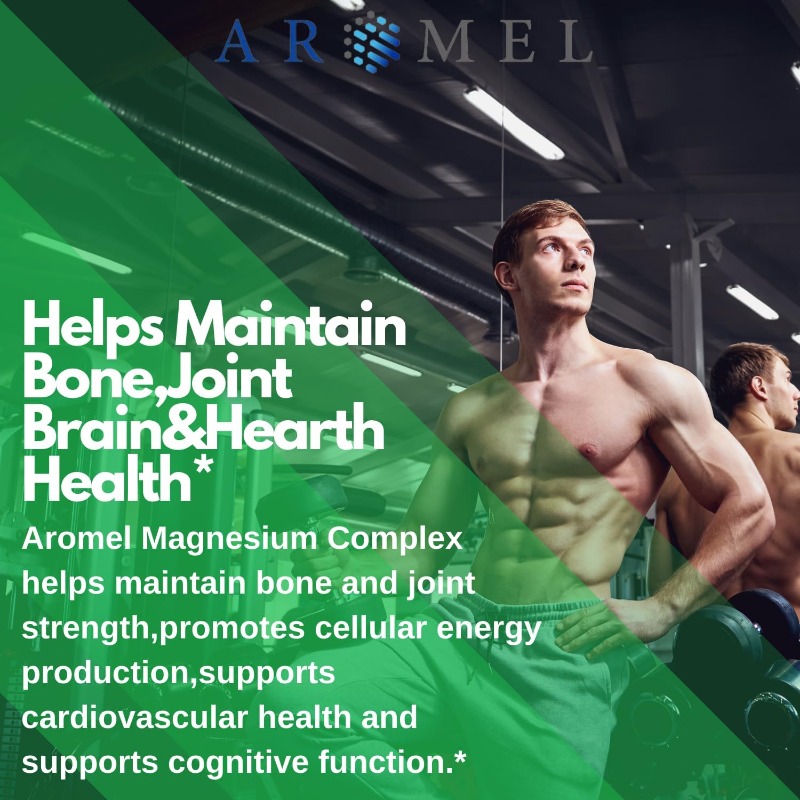Magnesiumcomplex van glycine,  - Magnesium Glycinate Capsule recensie en prijs
