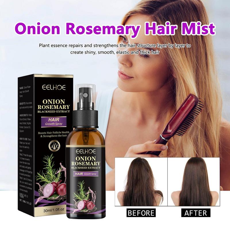 30ml Haargroei Spray Ui Rozema - Biotin Hair Growth recensie en prijs