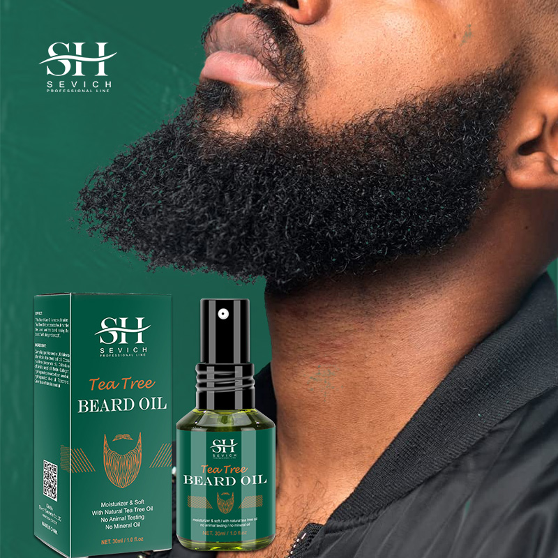 Baard Groei Kit Voor Mannen Te - Biotin Hair Growth recensie en prijs