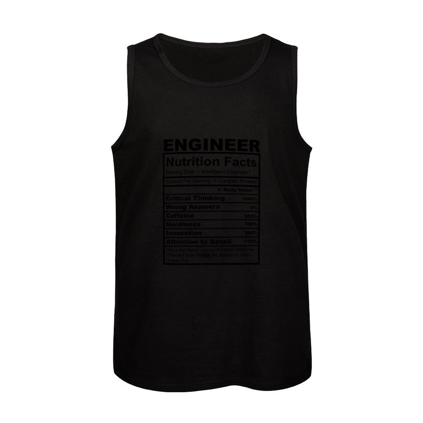 Grappig ingenieurscadeau Voedi - Fitness With Nutrition recensie en prijs