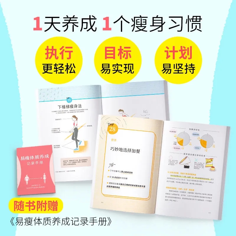 30 dagen om een makkelijk afsl - Nutrition And Exercise recensie en prijs