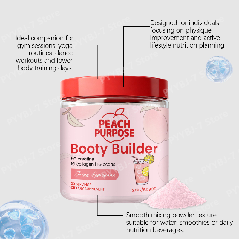 Workout Recovery Powder met Cr - Fitness With Nutrition recensie en prijs