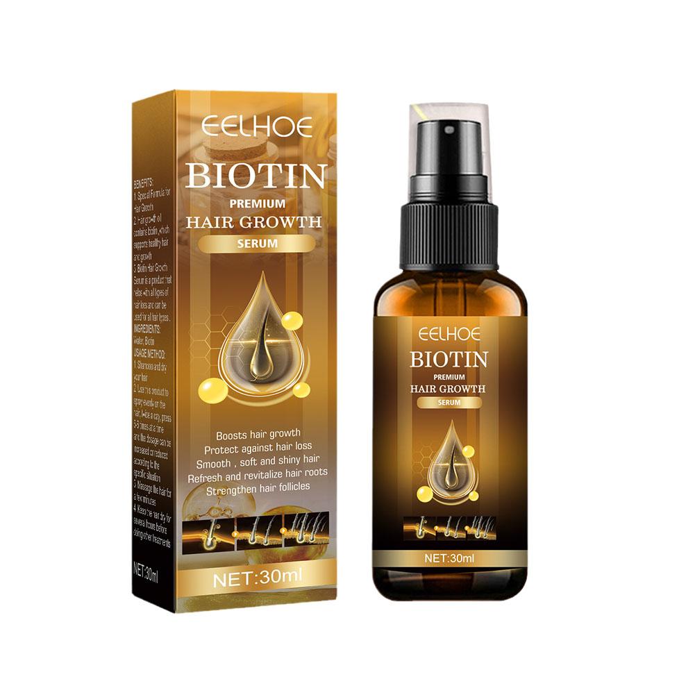 5/3/1pcs Biotine Snelle Haargr - Biotin Hair Growth recensie en prijs