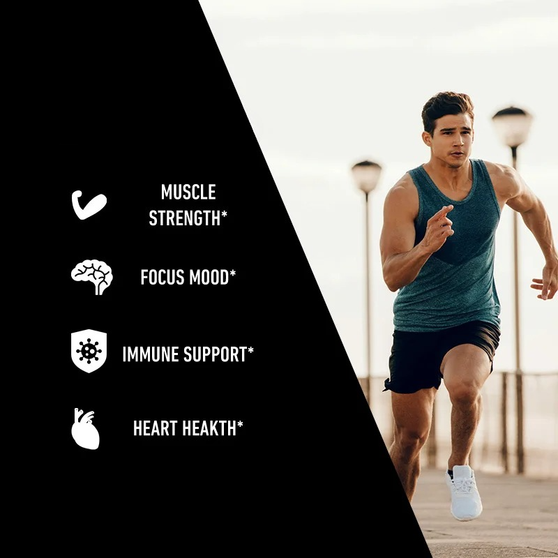 Creatine HCL supplement, onder - Creatine Hcl Capsule recensie en prijs